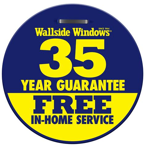 Wallside windows warranty - Wallside Windows is one of the largest employers in Taylor. With about 140 employees and hundreds more contractors, Wallside Windows is one of the largest window manufacturing and home-improvement companies in the United States. Three generations later, Martin Blanck's values are still paramount today in the company run by his sons and grandson.
